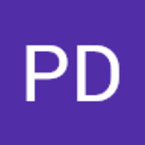 Meet your Posher, Pd